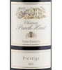 Château Puech-Haut Prestige Saint-Drézéry 2011