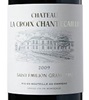 Château La Croix Chantecaille Grand Cru Meritage 2009