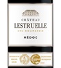 Château Lestruelle 2010