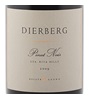 Dierberg Pinot Noir 2009