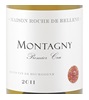 Maison Roche De Bellene Montagny 1Er Cru Chardonnay 2011