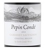 Pepin Condé Stark-Condé Wines Cabernet Sauvignon 2012
