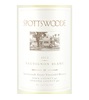 Spottswoode Sauvignon Blanc 2012