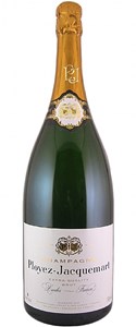 Ployez-Jacquemart Extra Quality Brut Champagne