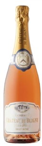 Château de Bligny Grande Réserve Brut Rosé Champagne