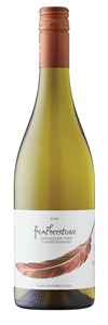 Featherstone Canadian Oak Chardonnay 2021