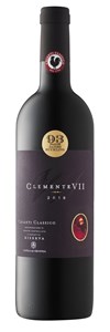 Castelli del Grevepesa Clemente VII Riserva Chianti Classico 2018