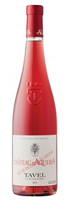 Château d'Aquéria Tavel Rosé 2022