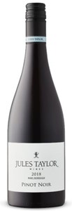 Jules Taylor Pinot Noir 2020