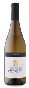 Kellerei Bozen Pinot Grigio 2022