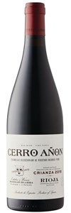 Olarra Cerro Añón Crianza 2019