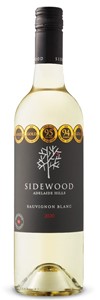 Sidewood Sauvignon Blanc 2021