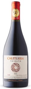 Caliterra Tributo Syrah 2021