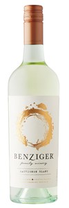 Benziger Sauvignon Blanc 2021