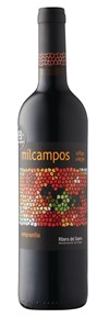 Milcampos Viñas Viejas Tempranillo 2019