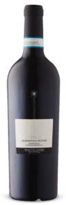 Piano del Cerro Aglianico del Vulture 2019