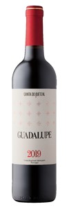 Quinta do Quetzal Guadalupe Red 2020