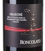 Roncolato Amarone Della Valpolicella 2015