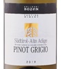 Kellerei Bozen Pinot Grigio 2022