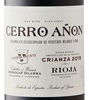 Olarra Cerro Añón Crianza 2019