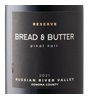 Bread & Butter Reserve Pinot Noir 2021