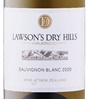 Lawson's Dry Hills Sauvignon Blanc 2022