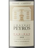 Château Peyros Héritage Tannat Cabernet 2019