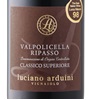 Luciano Arduini Ripasso Valpolicella Classico Superiore 2019