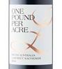 One Pound Per Acre Cabernet Sauvignon