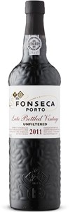 Fonseca Porto Late Bottled Vintage Port 2011