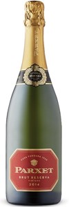 Parxet Brut Reserva Cava 2014