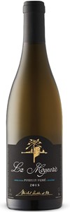 La Moynerie Pouilly-Fumé 2015