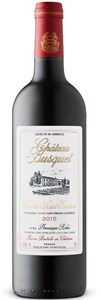 Château Busquet 2015