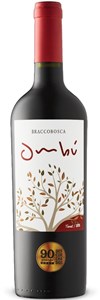 Bracco Bosca Ombu Tannat 2015