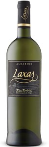 Laxas Albariño 2015