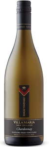 Villa Maria Estate Taylors Pass Chardonnay 2015