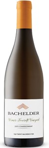 Bachelder Wismer-Foxcroft N. 2 Chardonnay 2015