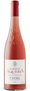 Marquis D'aqueria Tavel Rosé 2017