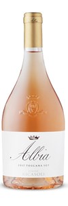 Barone Ricasoli Albia Rosé 2017