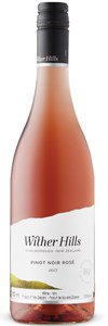 Wither Hills Pinot Noir Rosé 2017