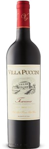 Villa Puccini 2012