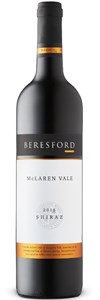 Beresford Classic Shiraz 2015
