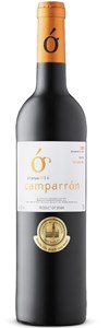 Camparrón Crianza 2014