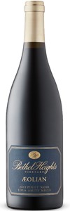 Bethel heights Aeolian Pinot Noir 2013