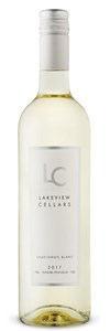 Lakeview Cellars Sauvignon Blanc 2016