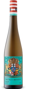 Prinz Von Hessen Classic Riesling 2015