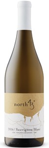 North 43 Sauvignon Blanc 2016