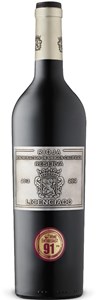 Licenciado Reserva 2012