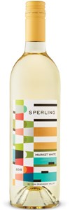 Sperling Vineyards Market White 2015