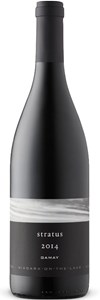 Stratus Gamay 2016